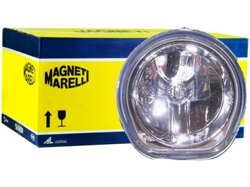 ПРОТИВОТУМАНКА ПРОТИТУМАННАЯ MAGNETI MARELLI 712451601129