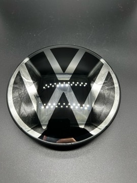 ЛОГОТИП ЭМБЛЕМА ЗНАЧЕК VW TIGUAN РЕСТАЙЛ 5NA853601M