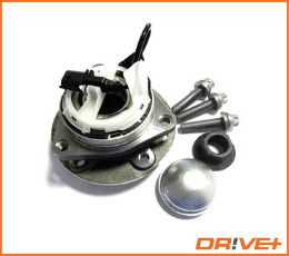 ПОДШИПНИК ШЕСТЕРНИ ПЕРЕД DP2010.10.0152 DR!VE+ FIAT OPEL