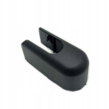 for Ford Fiesta MK6 6 Black Rear Wiper Washer Arm