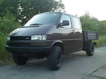 ПОДУШКИ ПНЕВМАТИЧИСКИЕ VW T4 AUTOLAWETA BUS VW T5