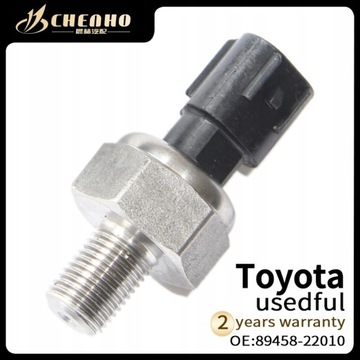 A ТОПЛИВНАЯ ДАВЛЕНИЯ ДАТЧИК DO TOYOTY 89458-22010