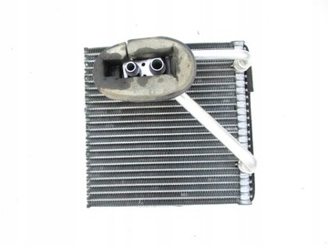 VERDAMPFER KLIMAANLAGE VW GOLF VI 2008-2012 JAHR