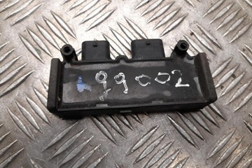 MODULE KOFFERRAUMDECKEL HINTEN AUDI A8 (4H_) 3AA962243D GASOLINE 320KW 2015