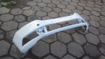 БАМПЕР ПЕРЕД ПЕРЕДНИЙ SKODA SUPERB III РЕСТАЙЛ 19-23 3V0807221F