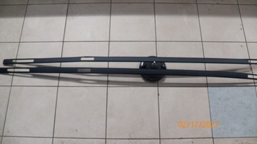 НАКЛАДКА НА КРЫШУ NISSAN QASHQAI J10 73853-JD01A