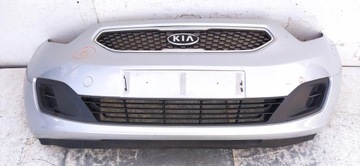 KIA VENGA 09-013 БАМПЕР ПЕРЕД ПЕРЕДНИЙ