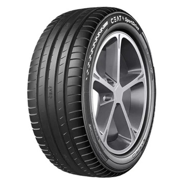 4X ШИНЫ ЛЕТНИЕ 235/60R18 CEAT SPORT DRIVE SUV