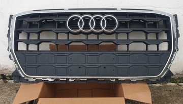 РЕШЁТКА РЕШЁТКА AUDI Q-2 81A853651H