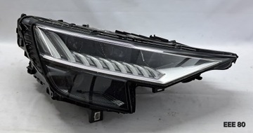 ФАРА ПРАВЕ FULL LED (СВІТЛОДІОД) MATRIX AUDI Q8 4M8941036