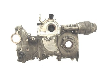 КОРПУС ЗАЩИТА ГРМ TOYOTA / LEXUS 2.2 D4D 2AD