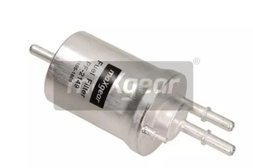 ФИЛЬТР ТОПЛИВА VW 1,6/2,0 FSI 03- MAXGEAR 26-1376 ФИЛЬТР ТОПЛИВА