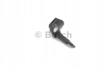 BOSCH ДАТЧИК ABS AUDI A4 07-15 PP ПРАВАЯ 026500792