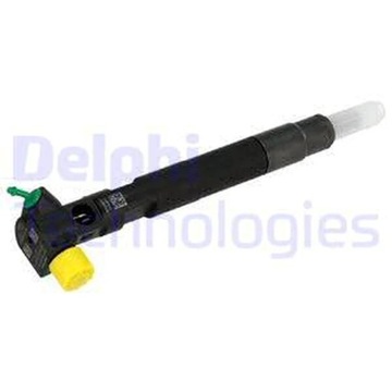 ФОРСУНКА DELPHI HRD348