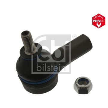 НАКОНЕЧНИК СТАБИЛИЗАТОРА РУЛЕВОГО ПОПЕРЕЧНОГО FEBI BILSTEIN 24946