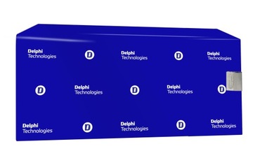 ЦИЛИНДР ТОРМОЗНОЙ ШЕСТЕРНИ DELPHI LW60283