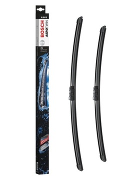 BOSCH 3 397 007 854 ДВОРНИКИ ПЛОСКИЕ