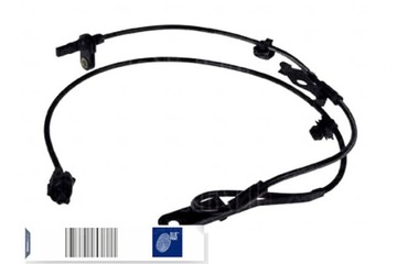 ДАТЧИК ABS ПЕРЕД L TOYOTA RAV 4 III RAV 4 IV 2.0-