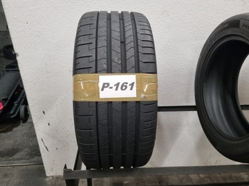 Pirelli P Zero 245 35 19 93Y MC PNCS DOT.3620R