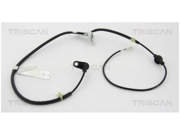 TRISCAN ДАТЧИК ABS OPEL AGILA 1,0 11-