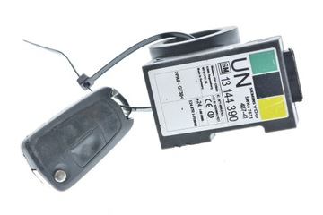 TRANSPONDER КЛЮЧ CORSA C 13144390 UN 5WK47631