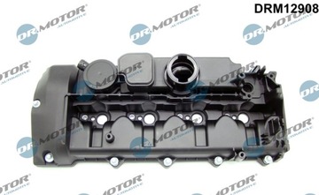 DRM12908 DR.MOTOR AUTOMOTIVE КРЫШКА КЛАПАНОВ DB C CLASS W204 2,1 07-