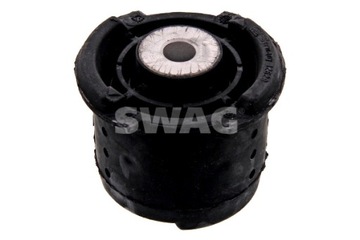 SWAG SILENTBLOCK БАЛКИ ПОДВЕСКИ ЗАД L BMW 3 E46 X3 E83 1.6-3.0D