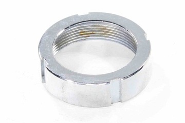 NAKRĘTKA DES KURBELS AUSPUFF WSK 125 CHROM ML