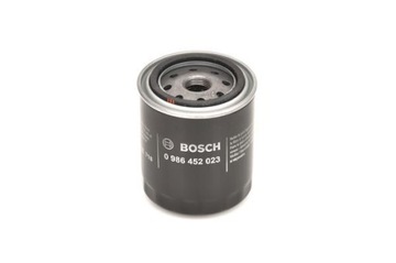 BOSCH 0 986 452 023 ФИЛЬТР МАСЛА