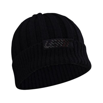 LEATT НОВИНКА CZAPKA ZIMOWA BEANIE TEAM GRAPHENE ЦВЕТ GRAFITOWY (CASUAL)