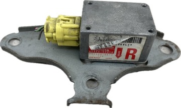 СЕНСОР AIRBAG ПРАВАЯ 89860-53010 LEXUS IS200 98-05R