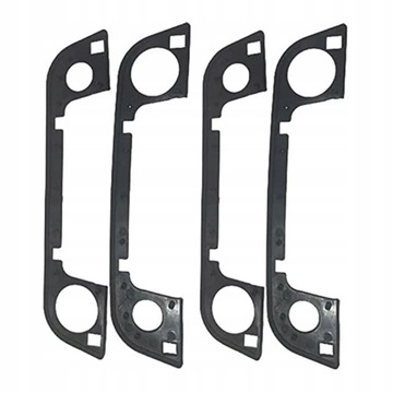 E36 E34 E32 Z3 35 SERIA 7 КАРТА 4-PACK A ДЕРЖАТЕЛЬ