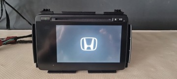 HONDA CIVIC РАДИО NAVI MP3 AUX BT 39100T8MG56M1