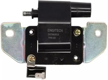 ENGITECH КАТУШКА ЗАЖИГАНИЯ ENT960013