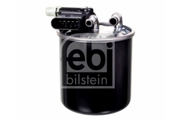 FEBI BILSTEIN ФИЛЬТР ТОПЛИВА MERCEDES A W176 B SPORTS TOURER W246 W242