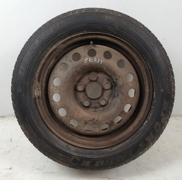 КОЛЕСО ДОКАТКА 215/55/R16 ET68 FORD GALAXY MK2