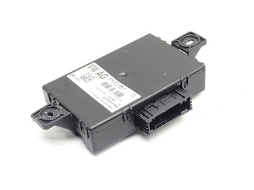 МОДУЛЬ БЛОК УПРАВЛЕНИЯ GATEWAY AUDI R8 4S 17- 4S0907468C