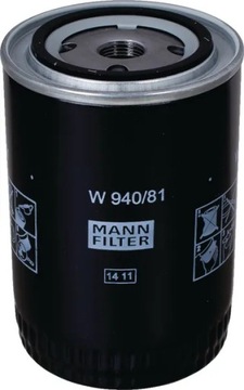 ФИЛЬТР МАСЛА KRAMP 21ΜM, 142MM, 93MM, 62MM