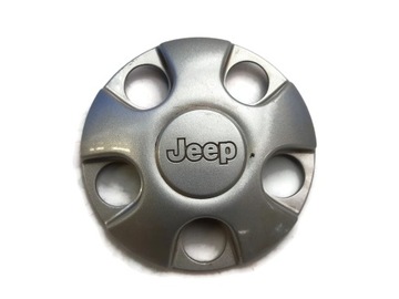 КОЛПАЧКИ JEEP CHEROKEE WRANGLER 5GL69TRMAA