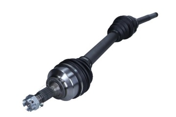 MAXGEAR ПОЛУОСЬ CITROEN C3/DS3 09-/207 07-/208 12- PR