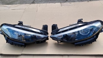 FIAT TIPO 2 КОМПЛЕКТ LAMP.LED.ORYGIN MOPAR.SOCZEWKA