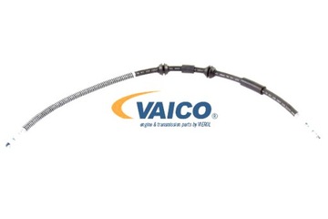 VAICO ПАТРУБОК ТОРМОЗНОЙ ГИБКИЙ ПЕРЕД L/P VW TOUAREG 2.5D-6.0