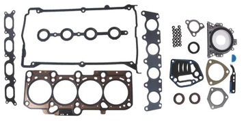 КОМПЛЕКТ ПРОКЛАДОК ДВИГАТЕЛЯ AUDI SEAT SKODA VW 1,8 1,8T 06A103383AK