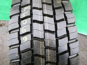 ПОКРЫШКА CIĘŻAROWA 315/60R22.5 MAXX MD5200 ПРИВОДНАЯ CIĘŻAROWE Б/У