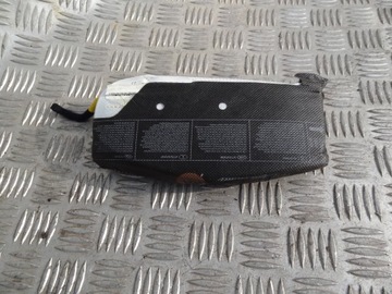 FIAT 500L 2013 AIR BAG KISSEN SITZ RECHTE BEIFAHRER ORIGINAL