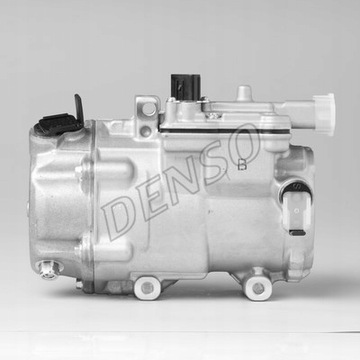 DENSO DCP51011 КОМПРЕССОР, КОНДИЦИОНЕР