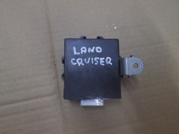 МОДУЛЬ БЛОК УПРАВЛЕНИЯ ECU TOYOTA LAND CRUISER 90 95