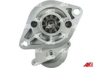 AS-PL TOYOTA 4-RUNNER 3.0 TD DYNA 100 2.5 D-4D DYNA 150 2.5 D-4D