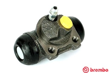 BREMBO ЦИЛИНДР ТОРМОЗНОЙ ALFA ROMEO 33 905_ 05 83-12 93 ALFA ROMEO