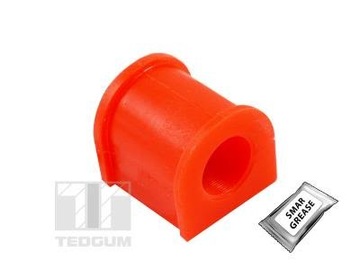 САЙЛЕНТБЛОК ПОЛИУРЕТАН ЗАД TEDGUM TED43617